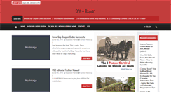 Desktop Screenshot of diyreport.com